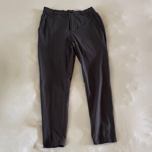 Cuts Clothing Charcoal Chinos